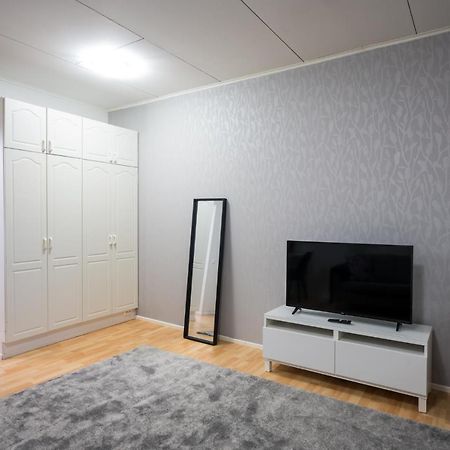 Cozy Apartment Close To The City Center Turku Bagian luar foto