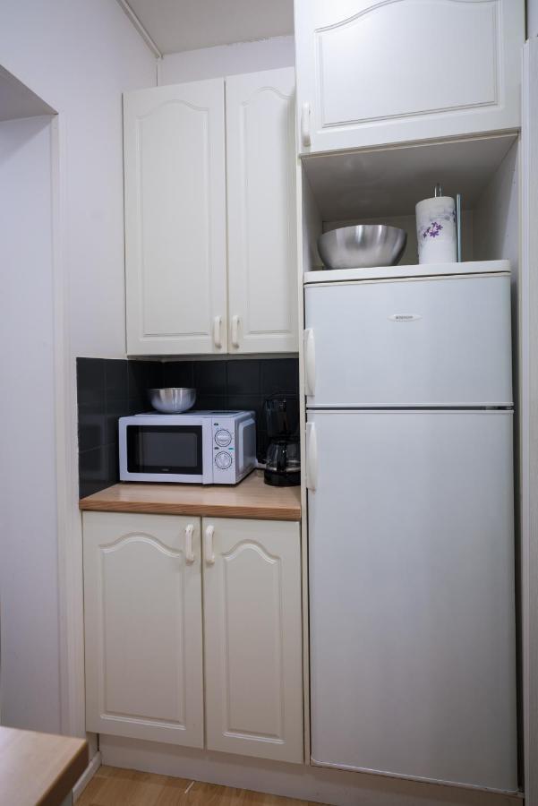 Cozy Apartment Close To The City Center Turku Bagian luar foto