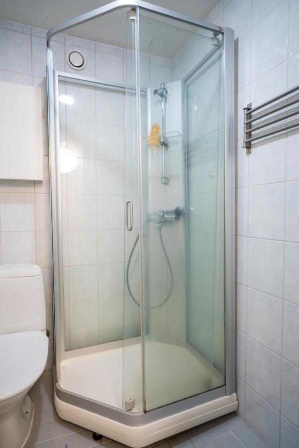 Cozy Apartment Close To The City Center Turku Bagian luar foto
