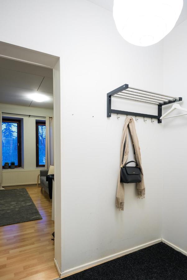 Cozy Apartment Close To The City Center Turku Bagian luar foto
